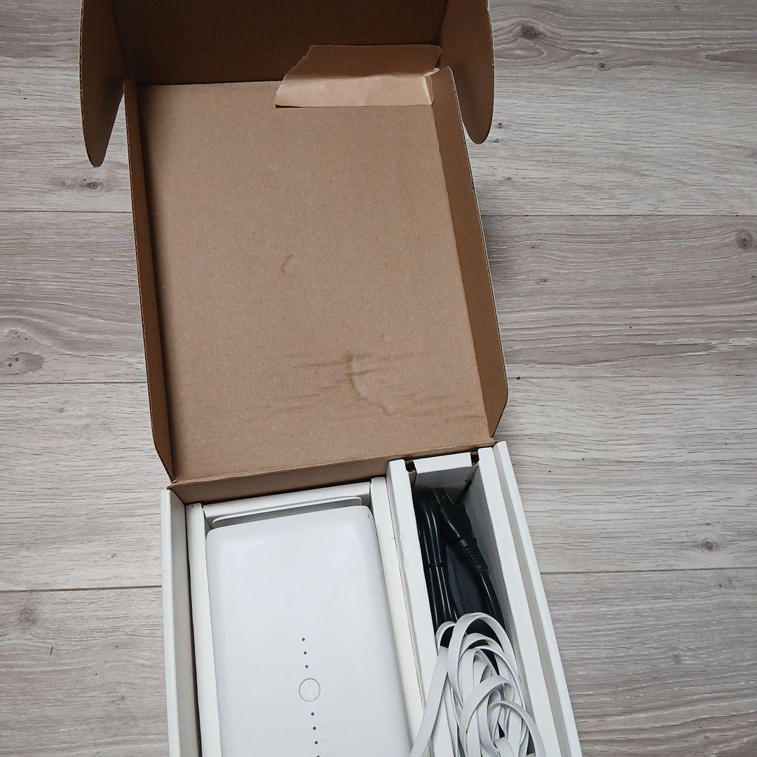 SoftBank Air 5G 無線LANルーター