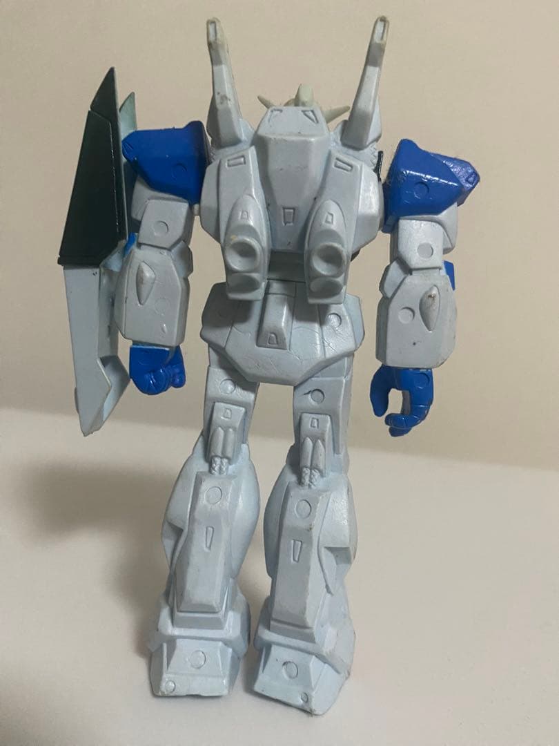 HG ガンダム プラモデル フィギュア 当時物