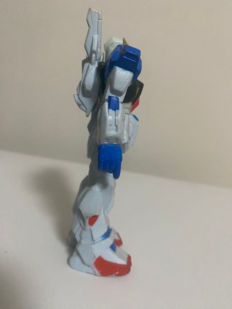 HG ガンダム プラモデル フィギュア 当時物