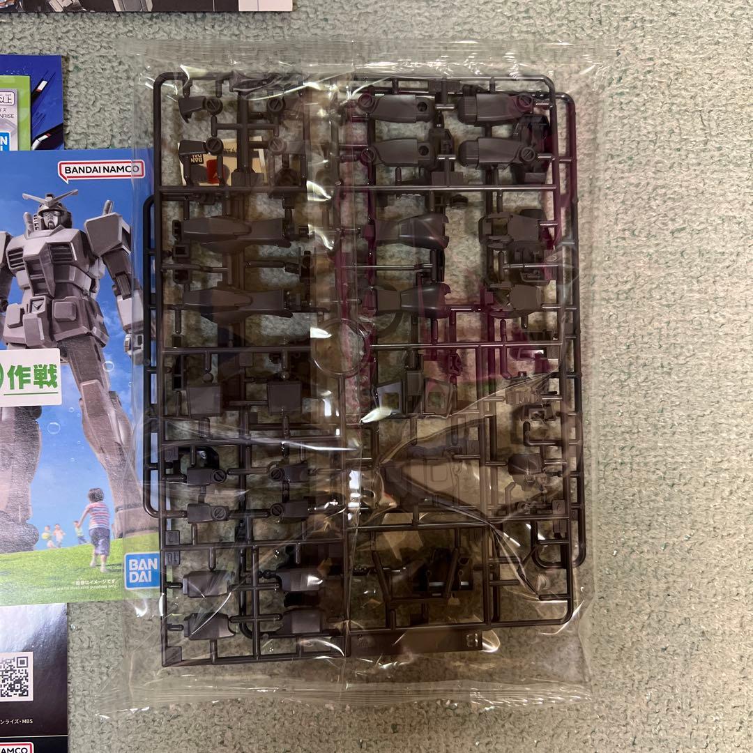 MG 1/100 ウイングガンダムゼロEW CROSS CONTRAST 他4点