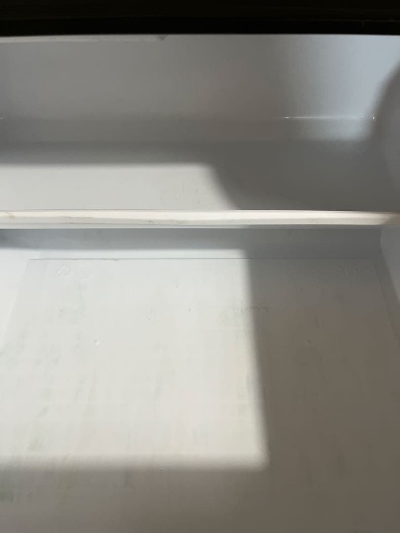 yuki yuki♡冷蔵庫 2020年製　引き取り希望（お値引きしました