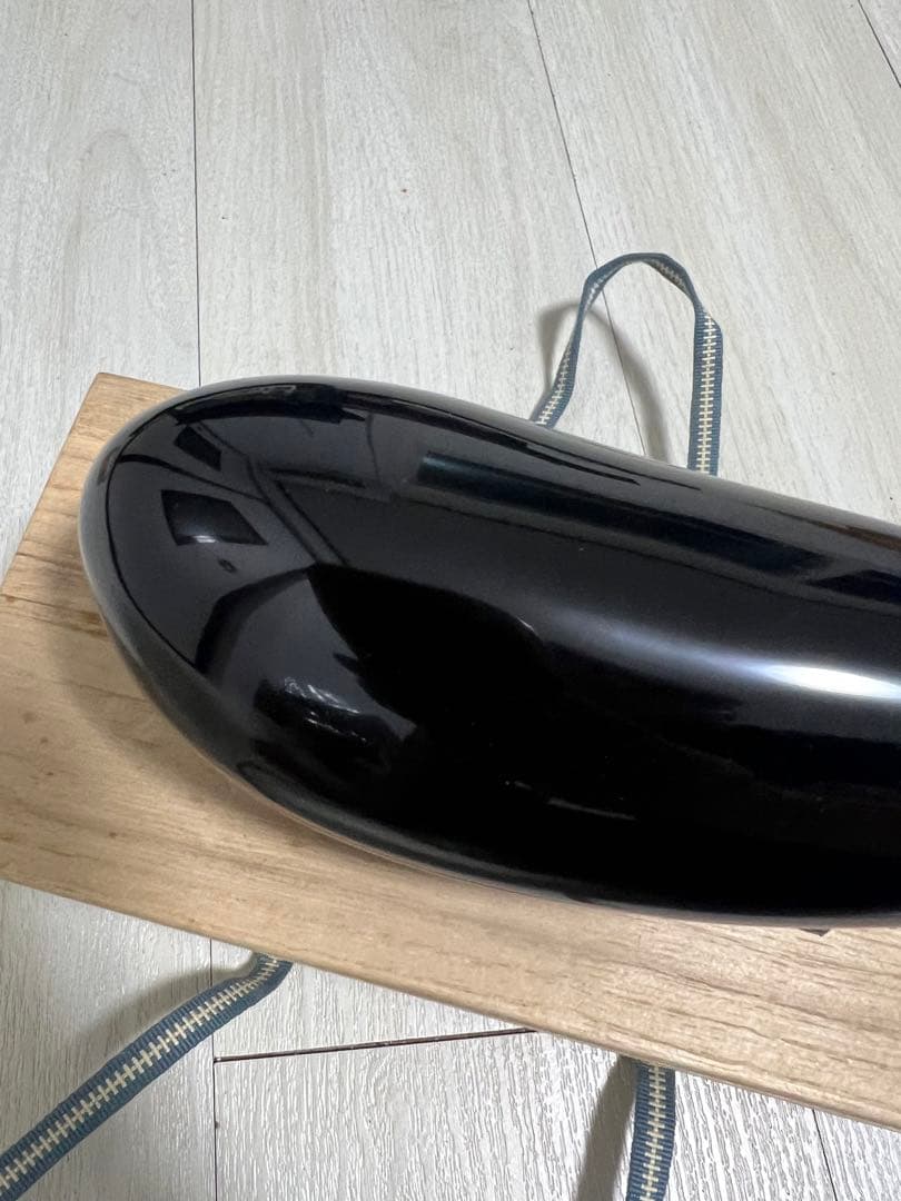 輪島塗　漆器　ナス漆塗り