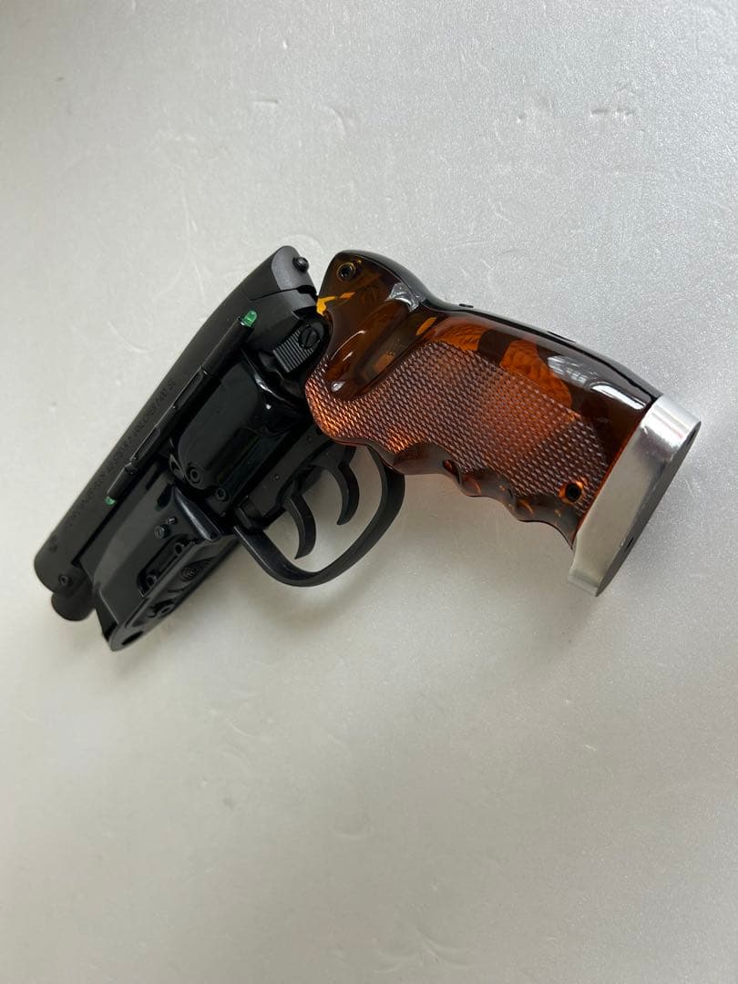 ブレートランナー　留之助ブラスター2049 ライセンスバージョン