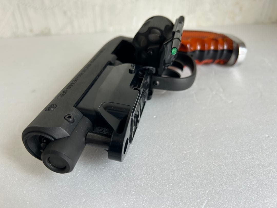 ブレートランナー　留之助ブラスター2049 ライセンスバージョン