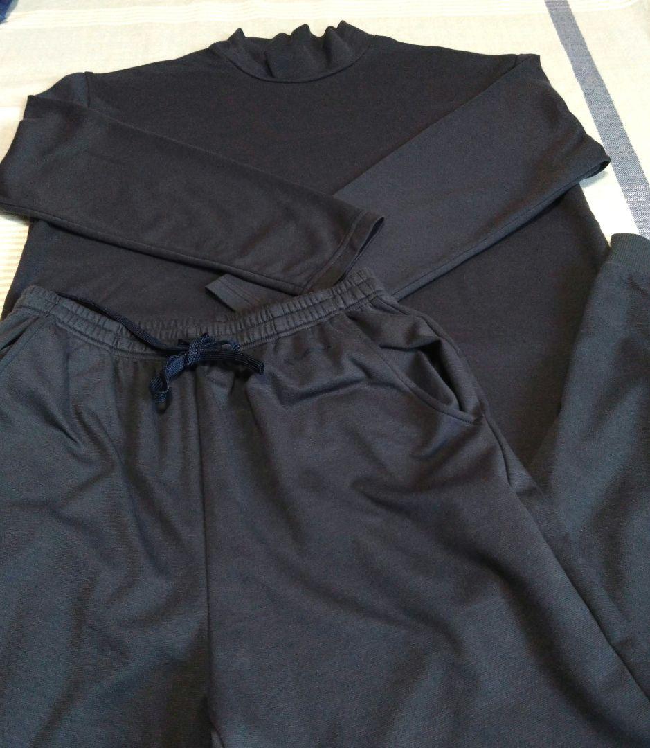 ベネクス VENEX リカバリーウェア コンフォートタッチ レディース M