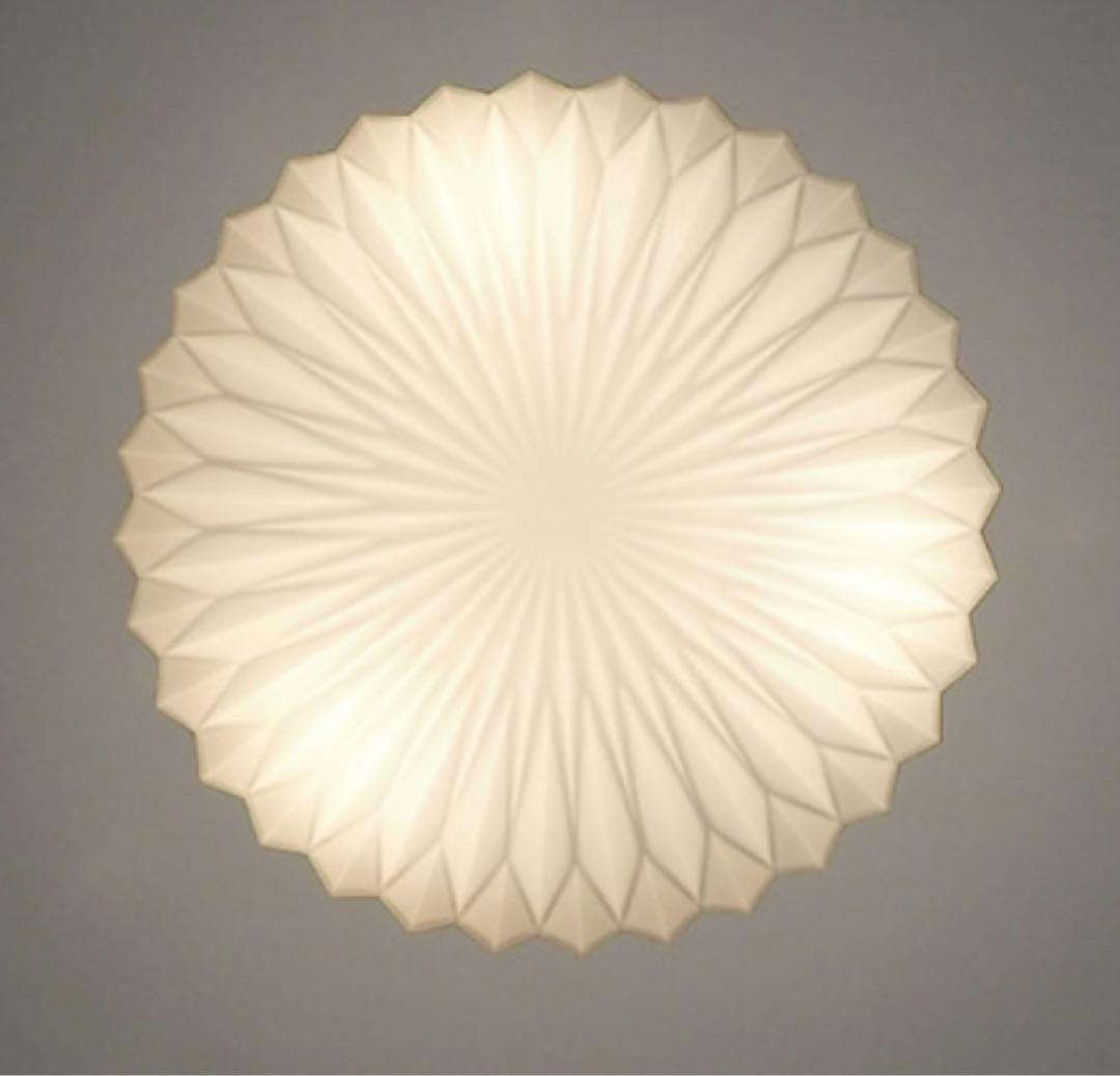 インターフォルム　interform Olinオリーンシーリングライトゴールド