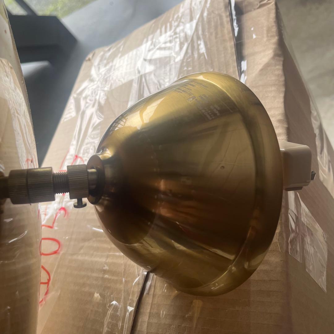 インターフォルム　interform Olinオリーンシーリングライトゴールド