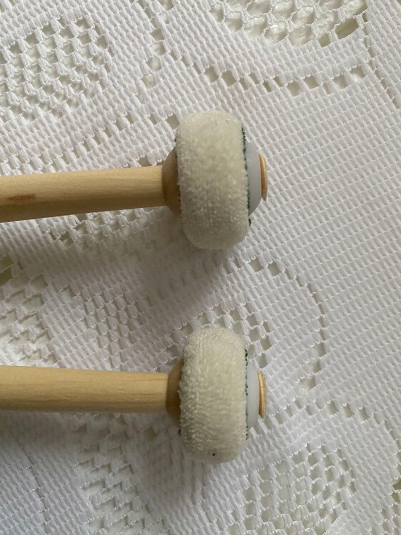 フロンメ ティンパニマレット WF3 Vienna Series