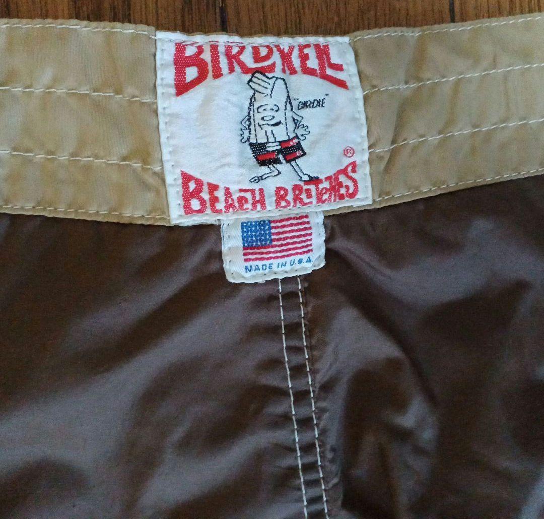 バードウェル　BIRDWELL　ボードショーツ　サーフショーツ　海パン　28位