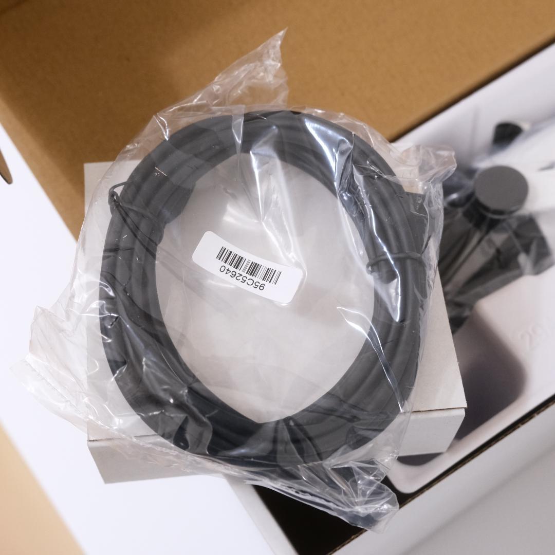 Shure MV7+ ダイナミックマイク ホワイト