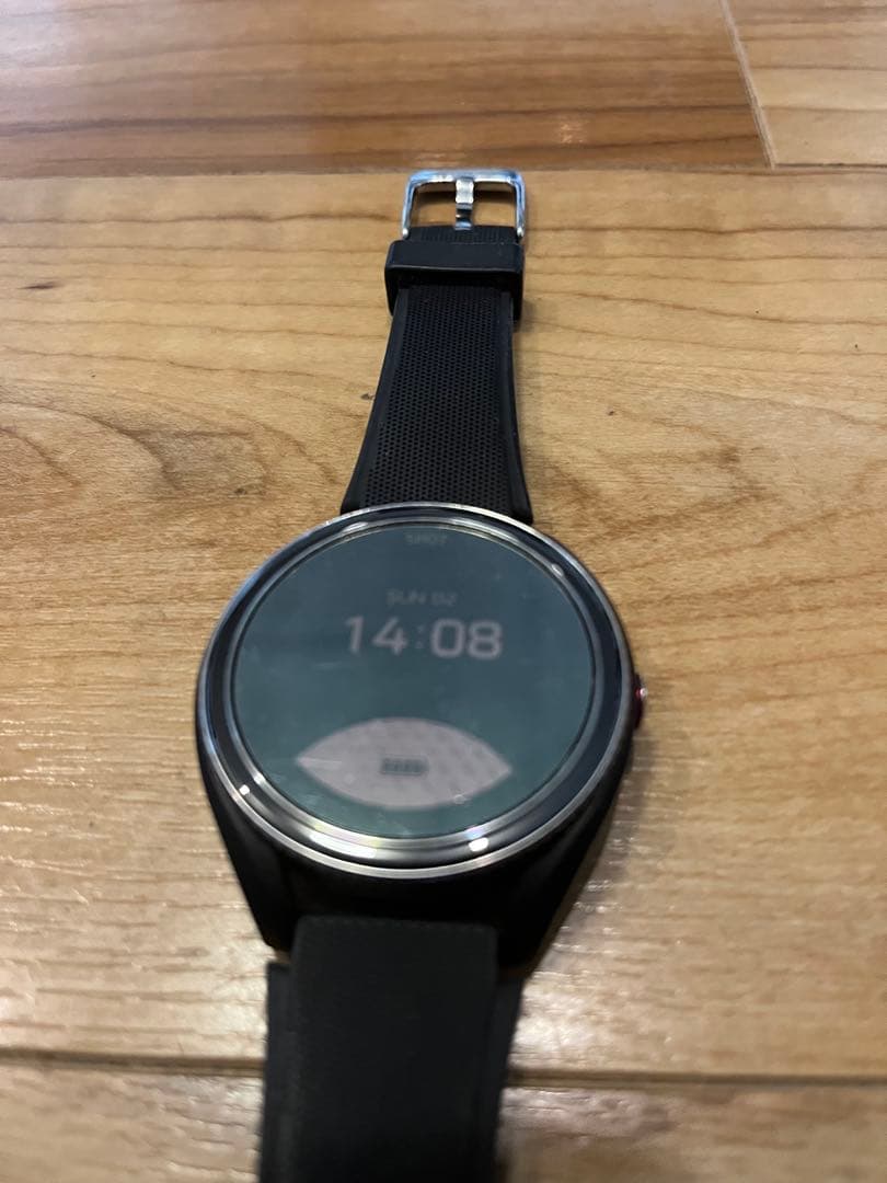 ボイスキャディT9　ブラック