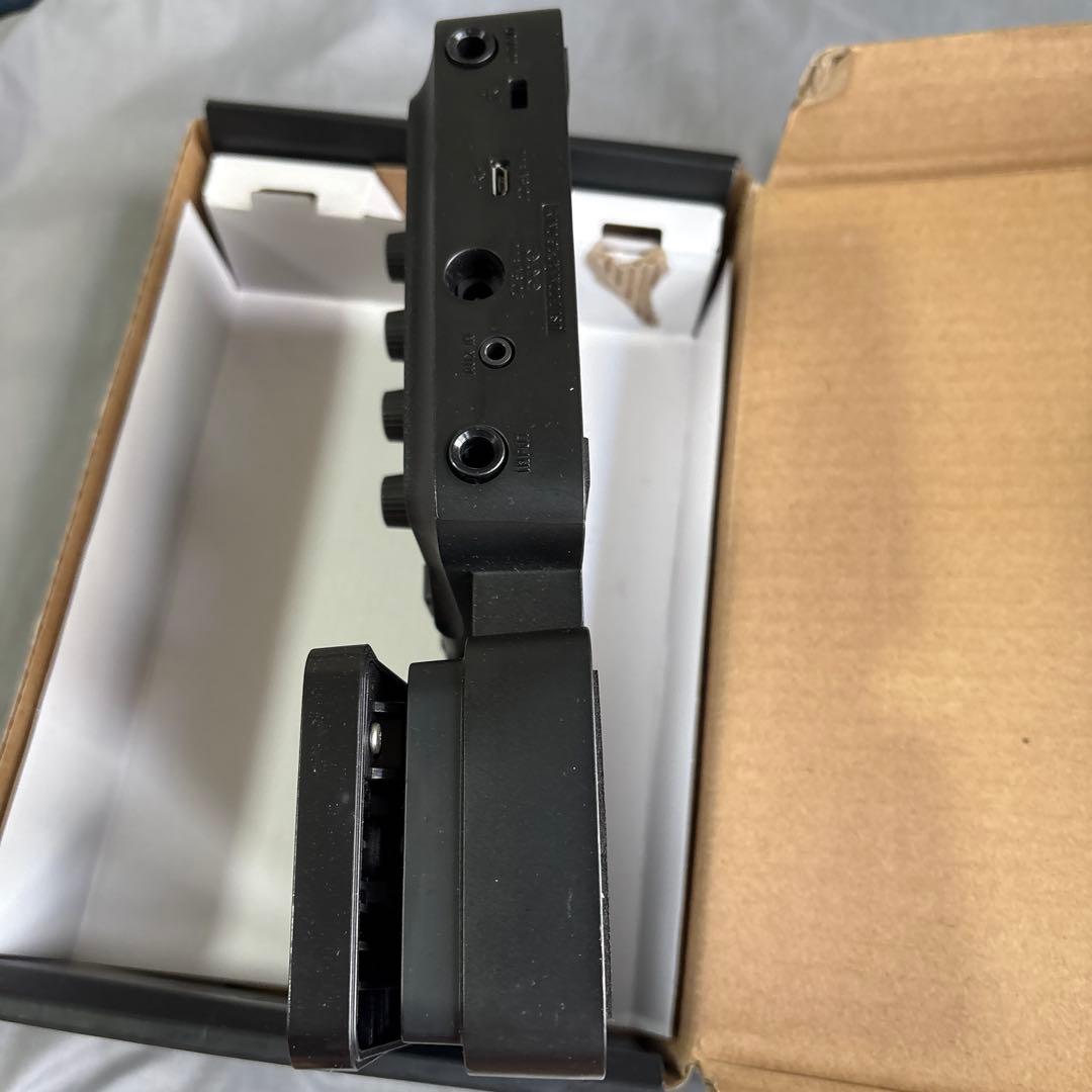 G1X FOUR マルチエフェクター