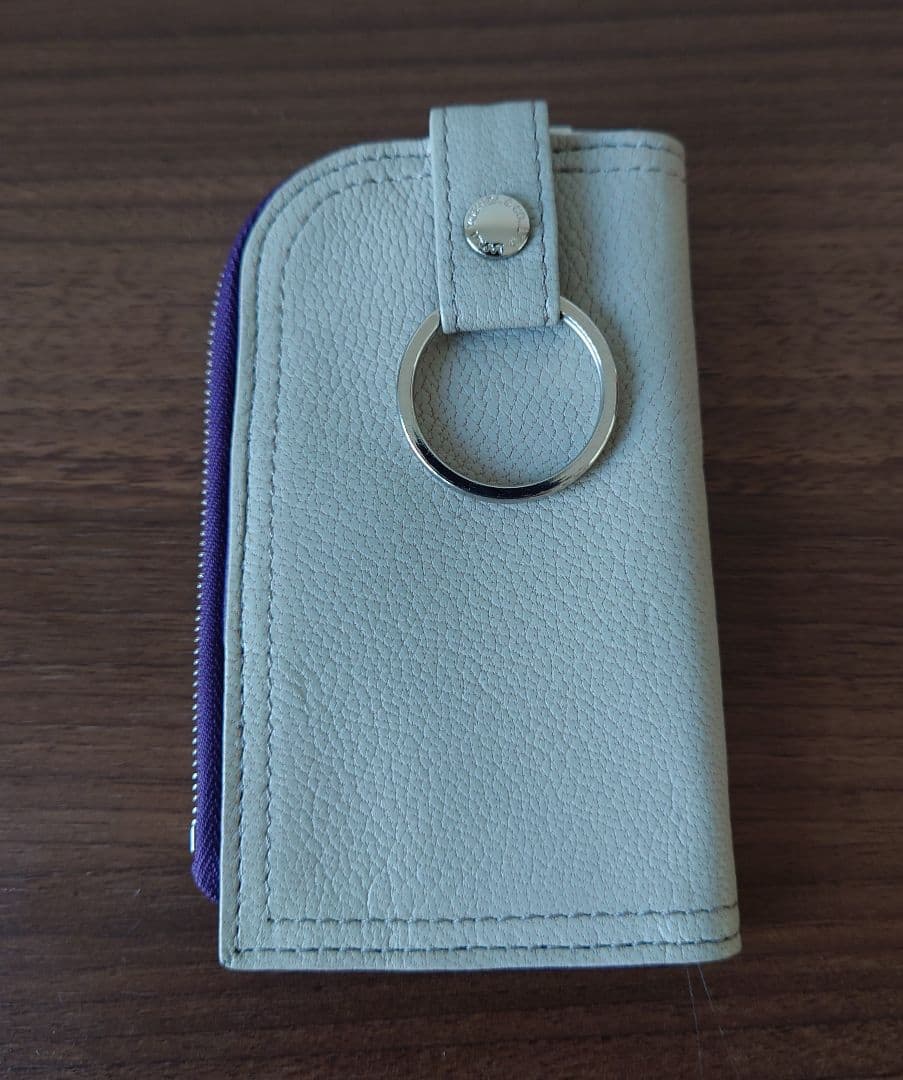 新品未使用　PORTER　ポーター　BEAUTY&YOUTH キーケース