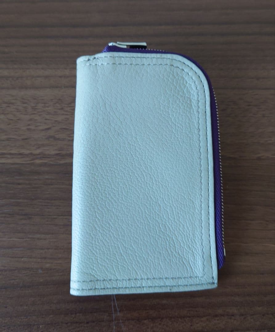 新品未使用　PORTER　ポーター　BEAUTY&YOUTH キーケース