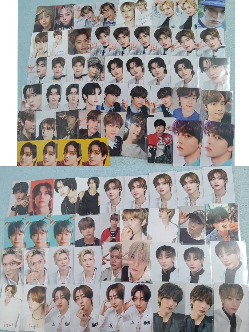 RIIZE ショウタロウ　ウンソク　ソンチャン　ウォンビン　ソヒ　アントン