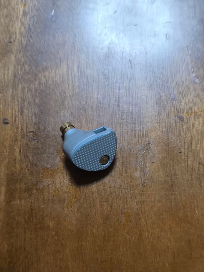 moondrop aria2とdawn pro