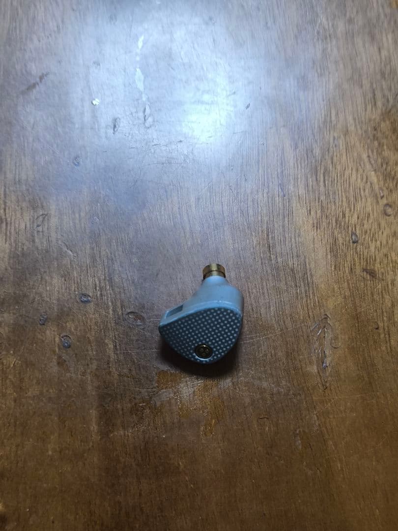 moondrop aria2とdawn pro