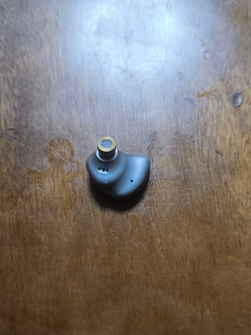 moondrop aria2とdawn pro