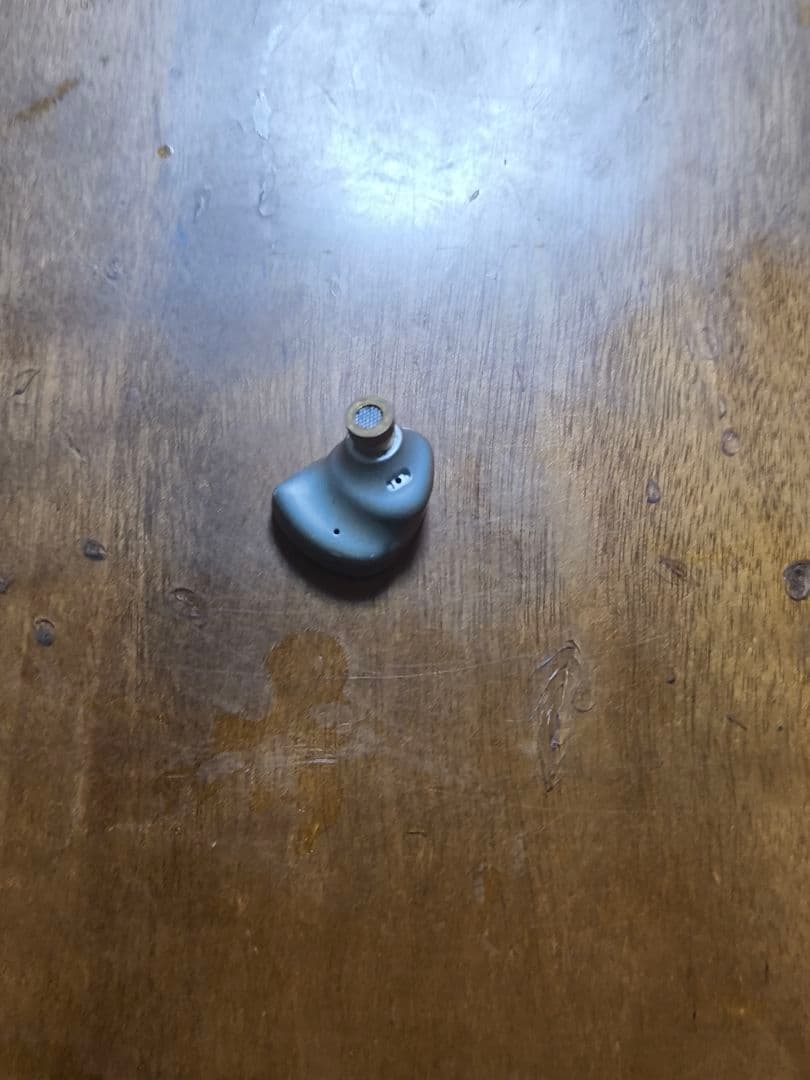 moondrop aria2とdawn pro