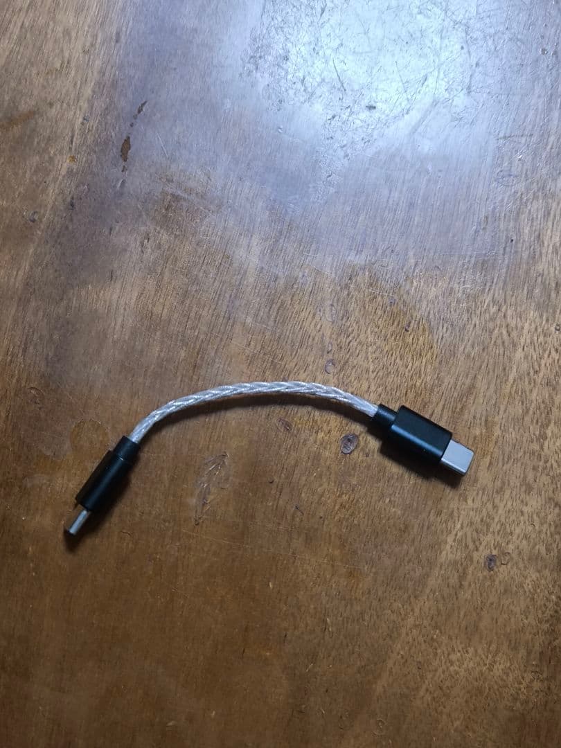 moondrop aria2とdawn pro