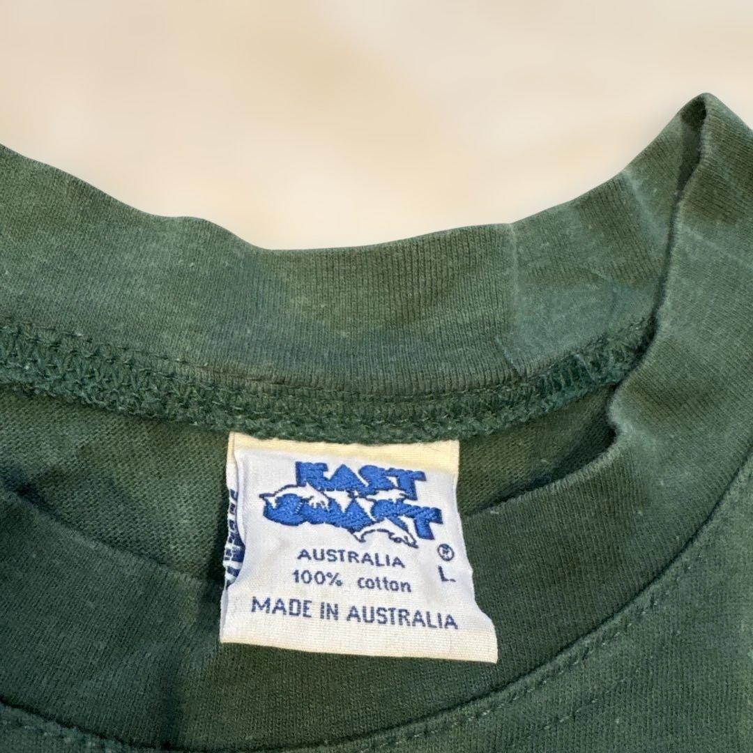 【used】ヘルメット　バンドT helmet L ヴィンテージ　エイリアン