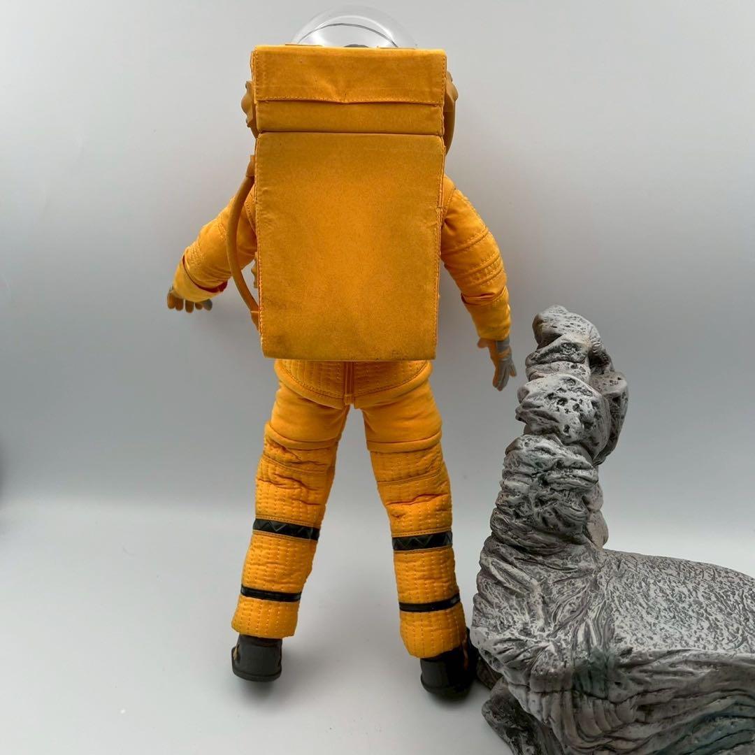 ホットトイズ　1/6　フィギュア　スタンリー　検　アイアンマン　スパイダーマン