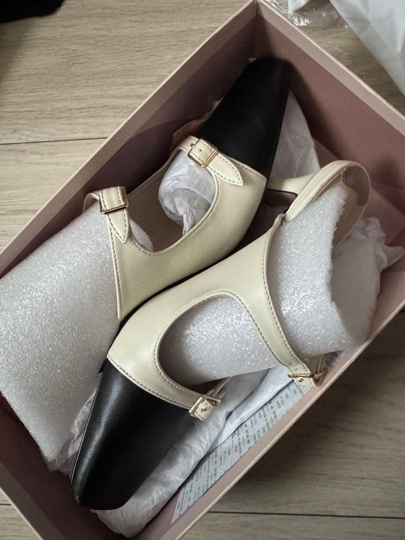 【sa】herlipto Mademoiselle Mules