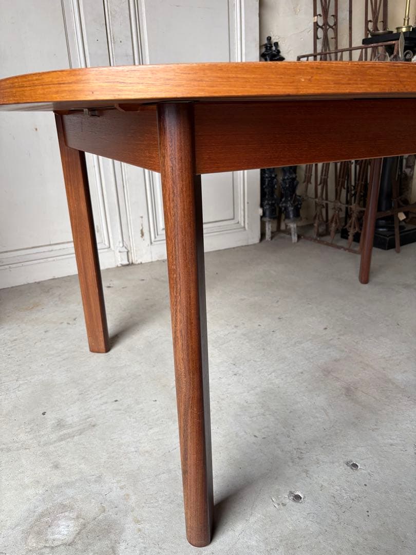 ジープランテーブル/G-PLAN/エクステンション