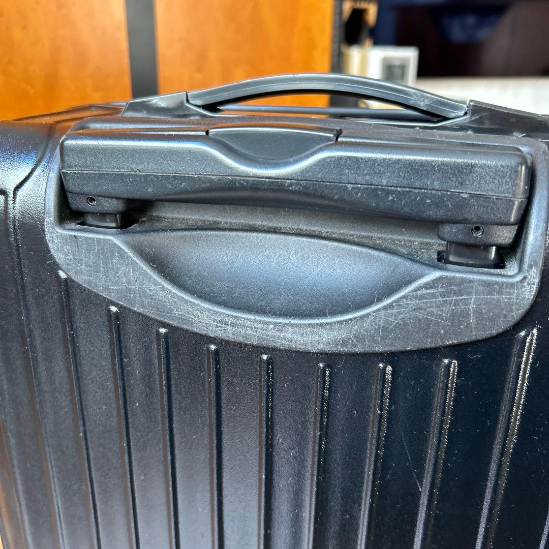 RIMOWA SALSA 2輪 廃番商品