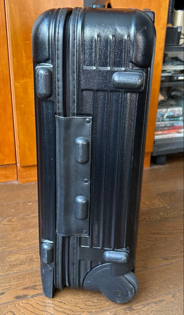 RIMOWA SALSA 2輪 廃番商品