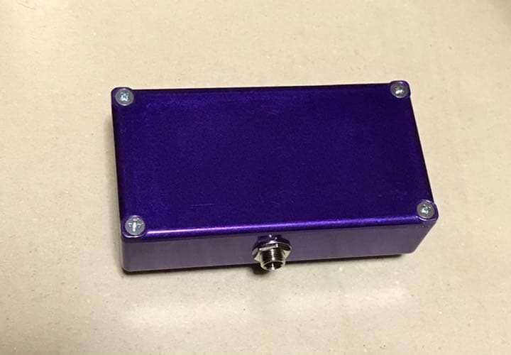 2SK30A Univox Square Wave クローン