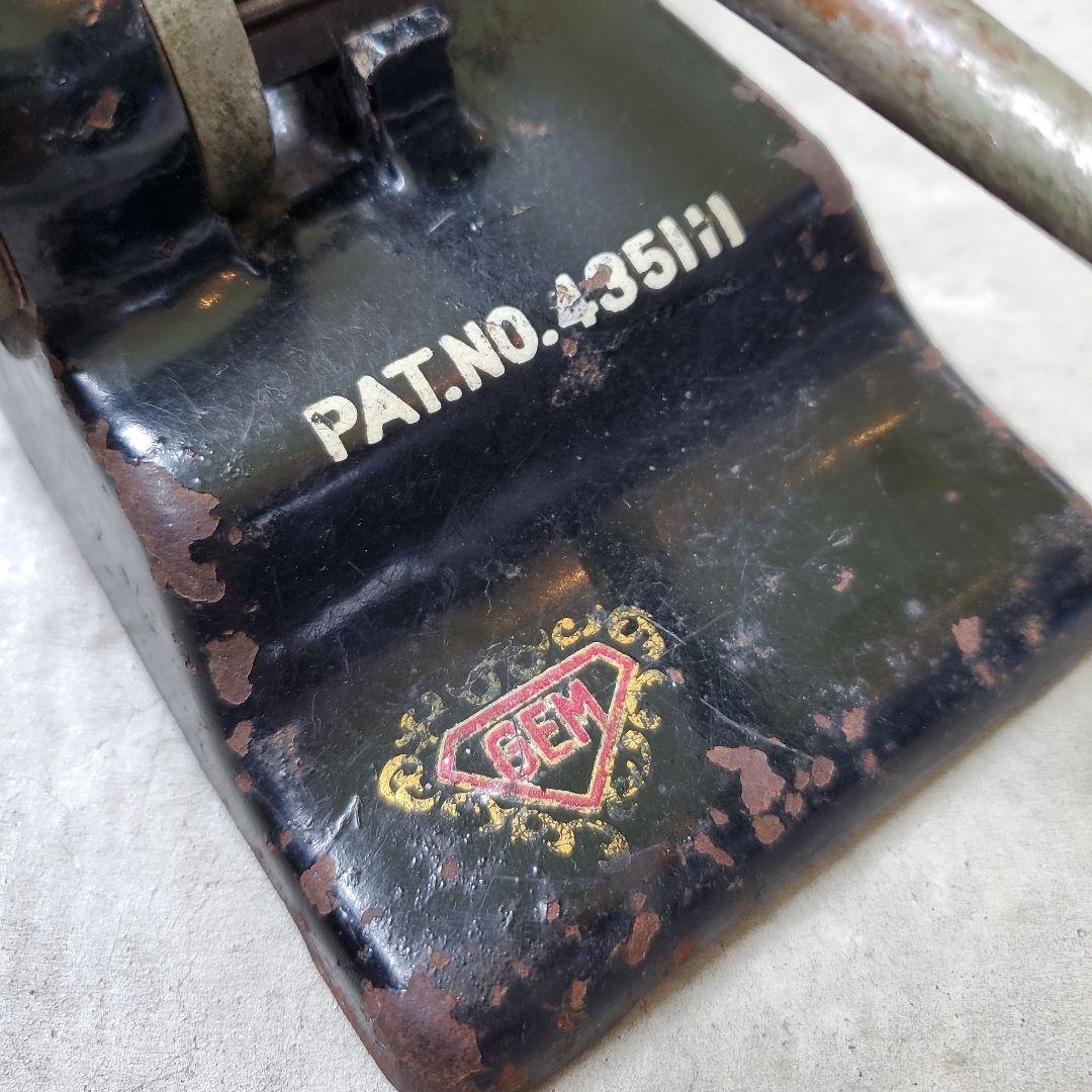 時計修理用工具 GEM ゼム