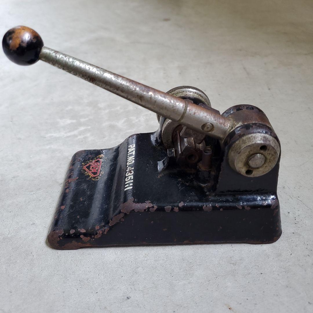 時計修理用工具 GEM ゼム