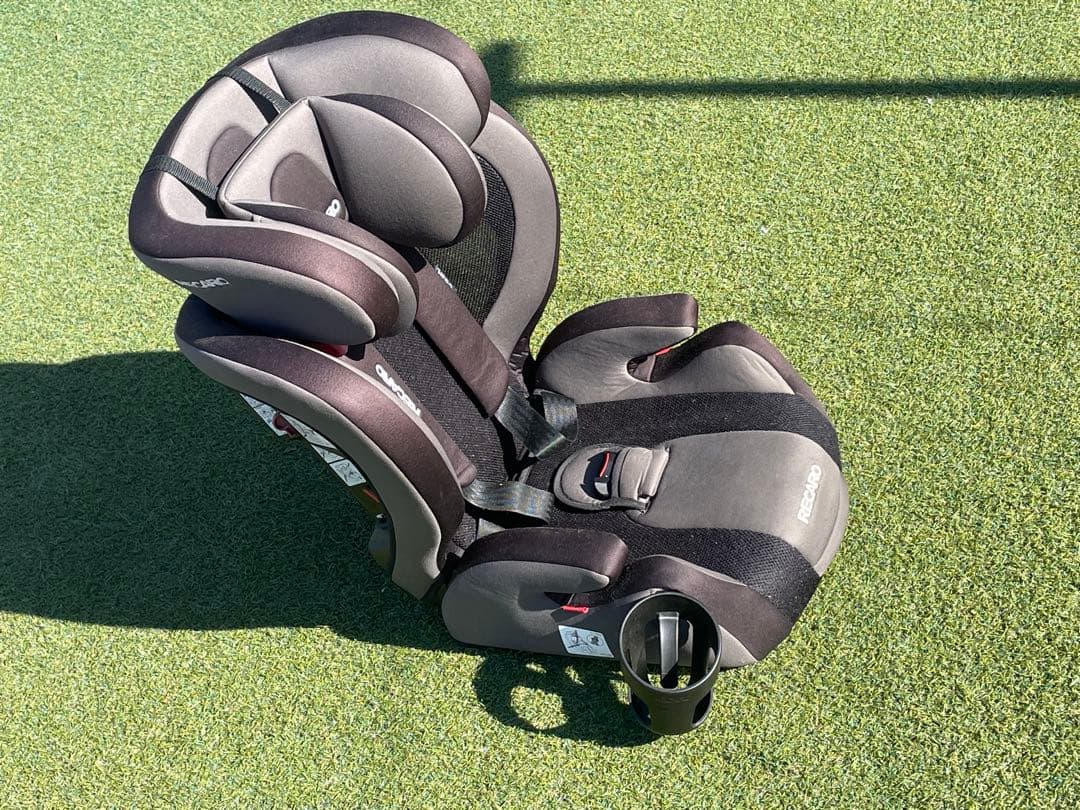 RECARO Start J1 チャイルドシート　ジュニアシート