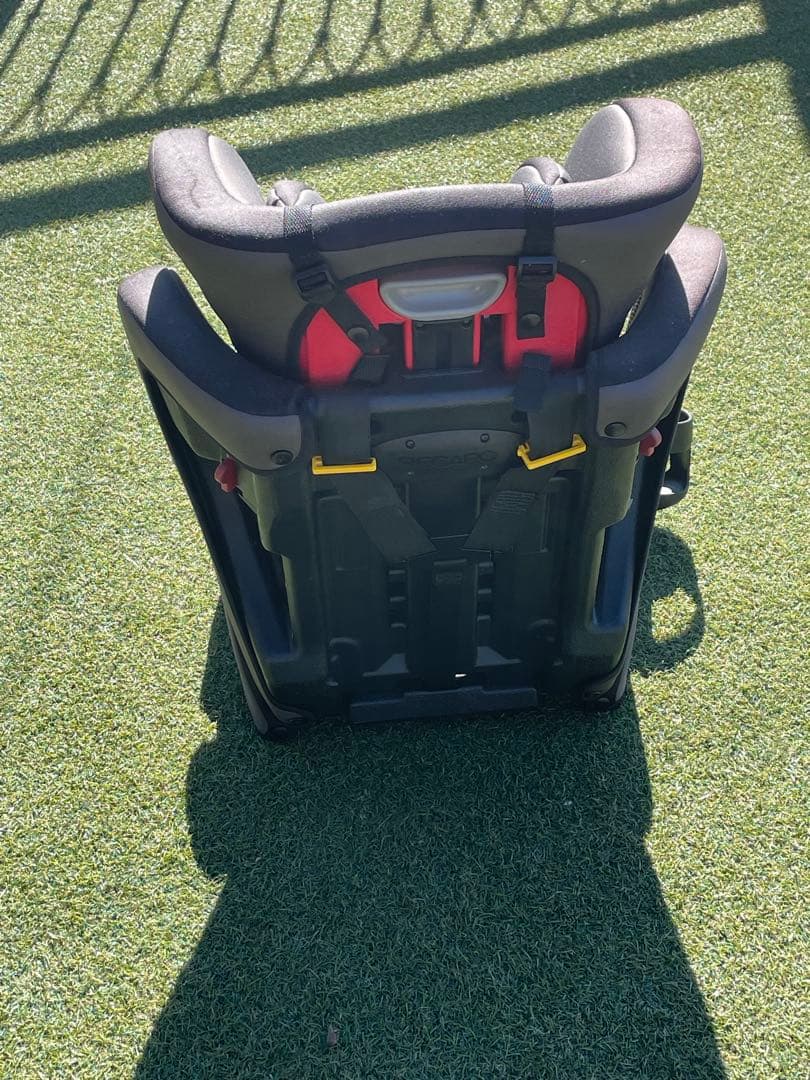 RECARO Start J1 チャイルドシート　ジュニアシート