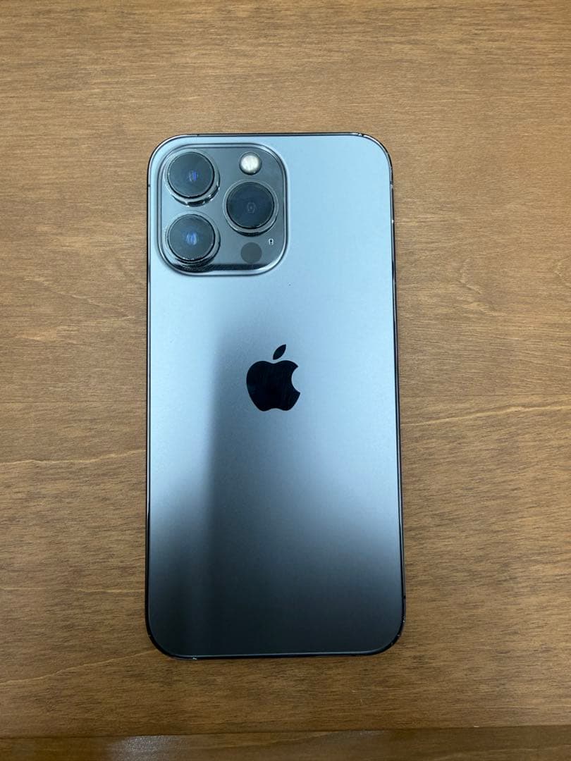 l*t様 ◎歳末大セール◎iphone13pro 256GB グラファイトグレー