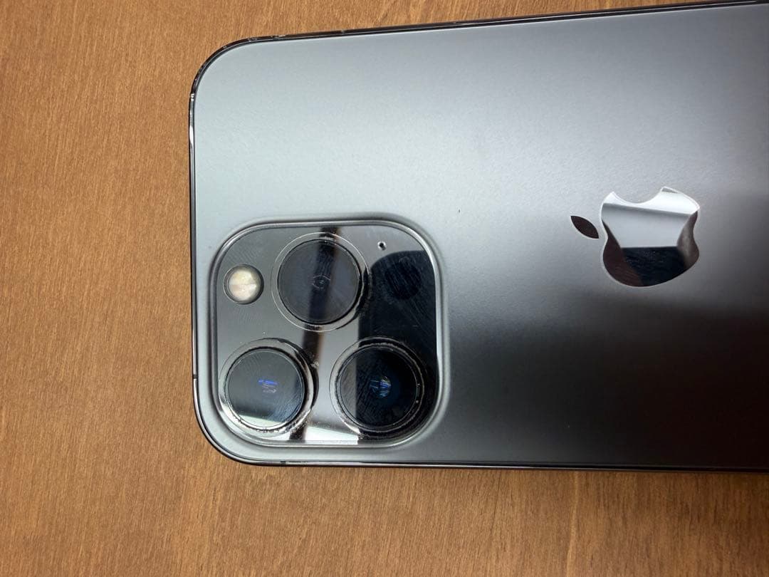 l*t様 ◎歳末大セール◎iphone13pro 256GB グラファイトグレー