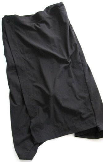 新品！◆JULIUS ワイド ボトム 2◆ユリウス ラップパンツ