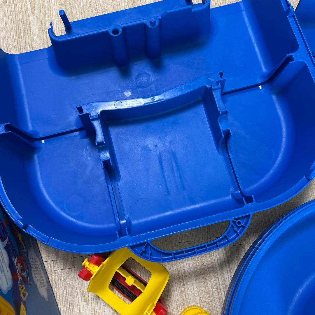 ボーネルンド　アクアプレイ　アクアワールド 1535 水遊びセット