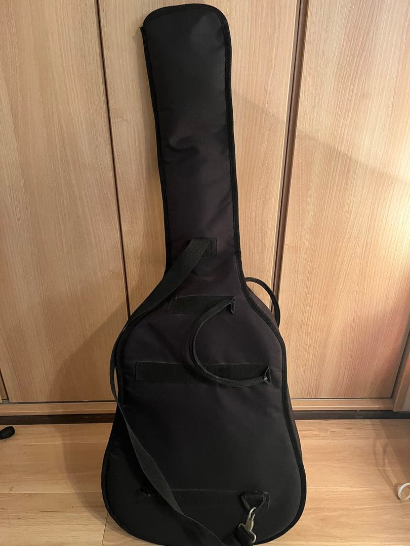 値下げ依頼はコメントにてYAMAHA FG-201B アコースティック（日本製）