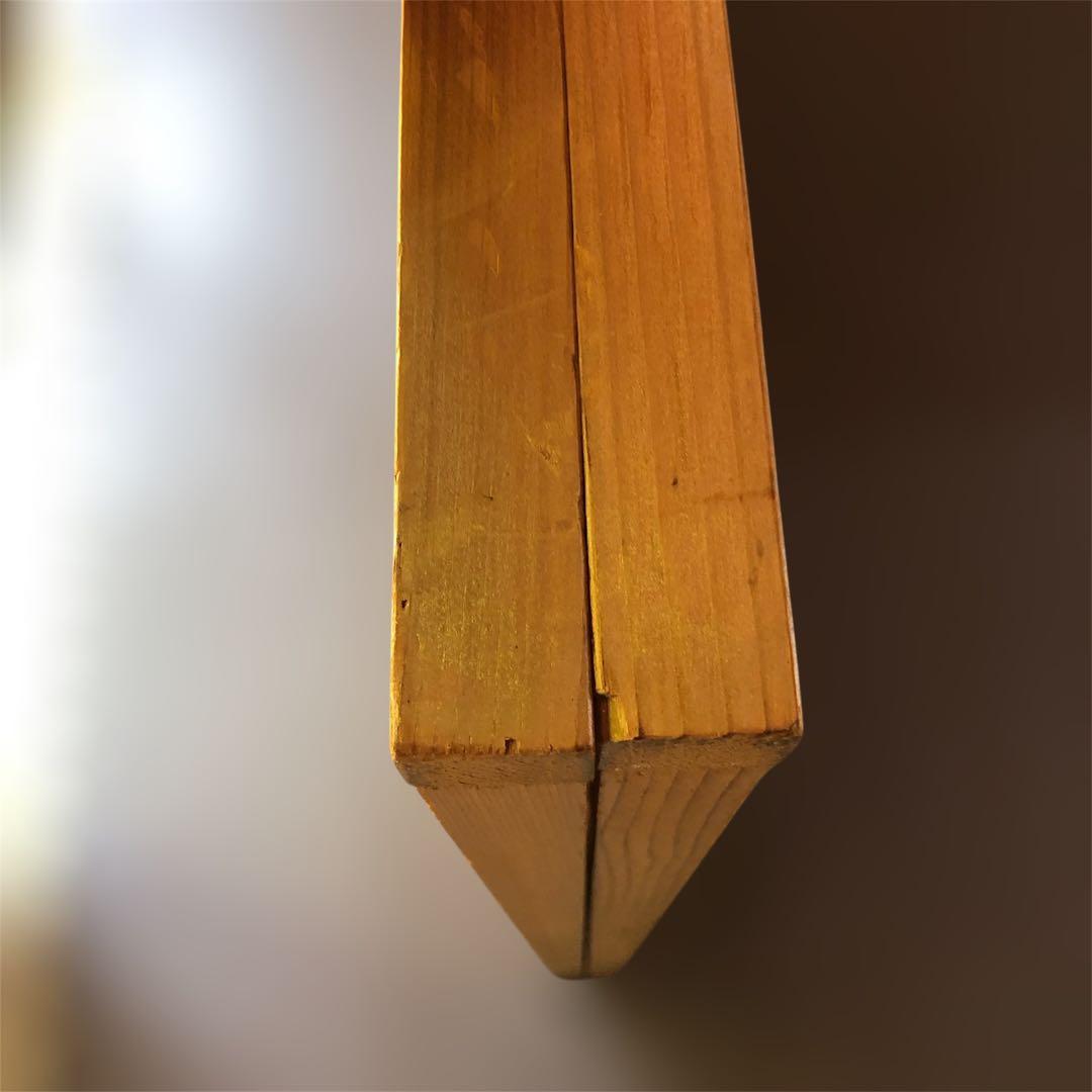 花寄屏風　2枚折　高さ約164㎝　2連幅176㎝