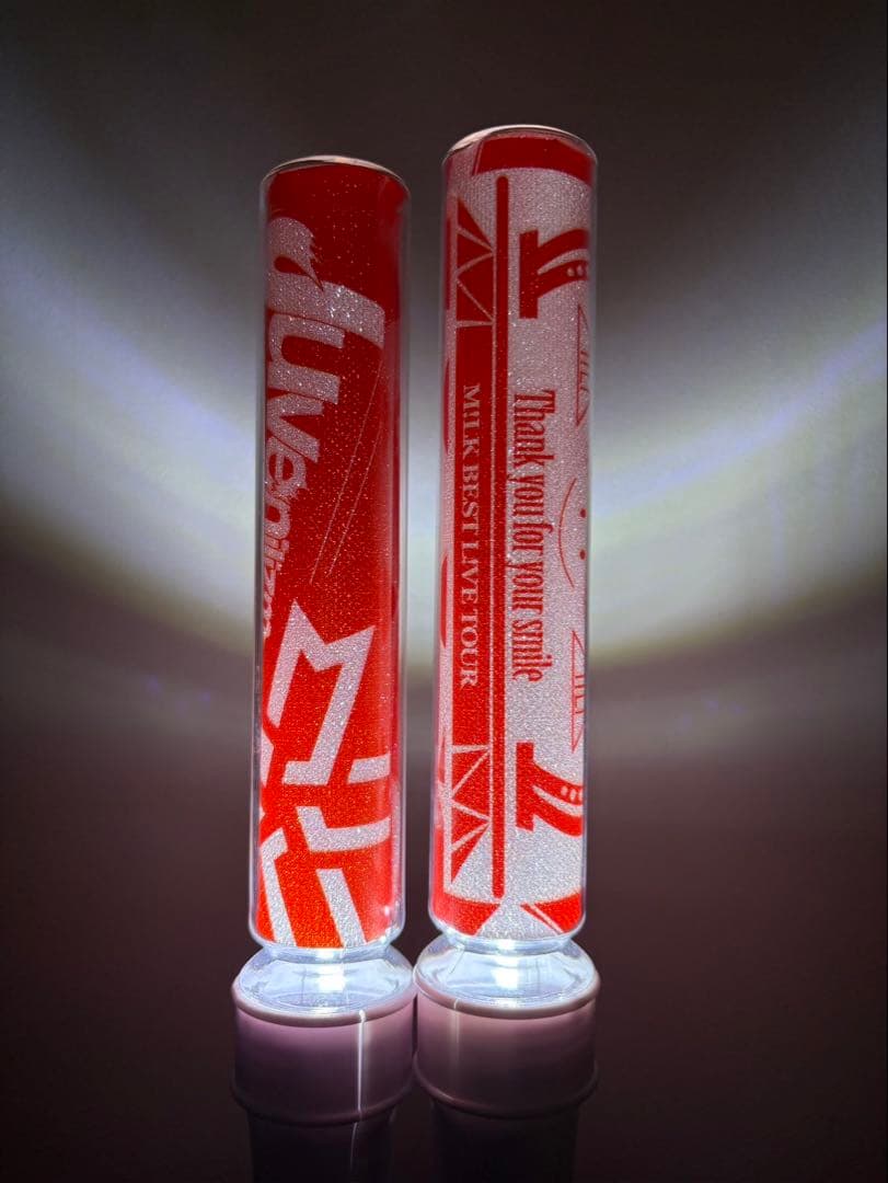 M!LK 曽野舜太　ペンライト２本とタオルセット