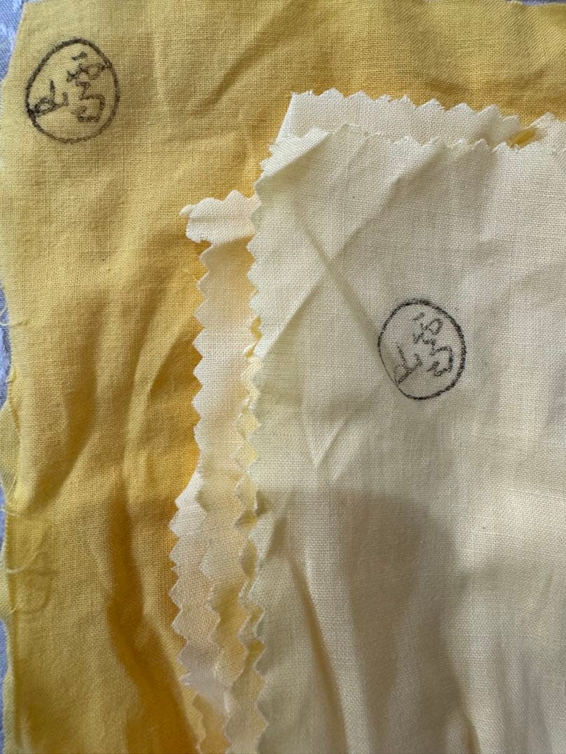 高取焼　鬼丸雪山作　半月水指　塗蓋　茶道具