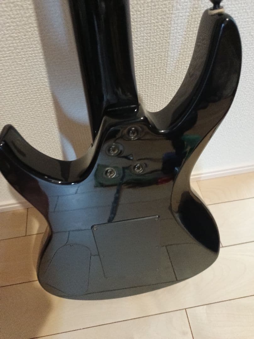 Aria pro ⅱ VANGARD series　VA-453 エレキギター