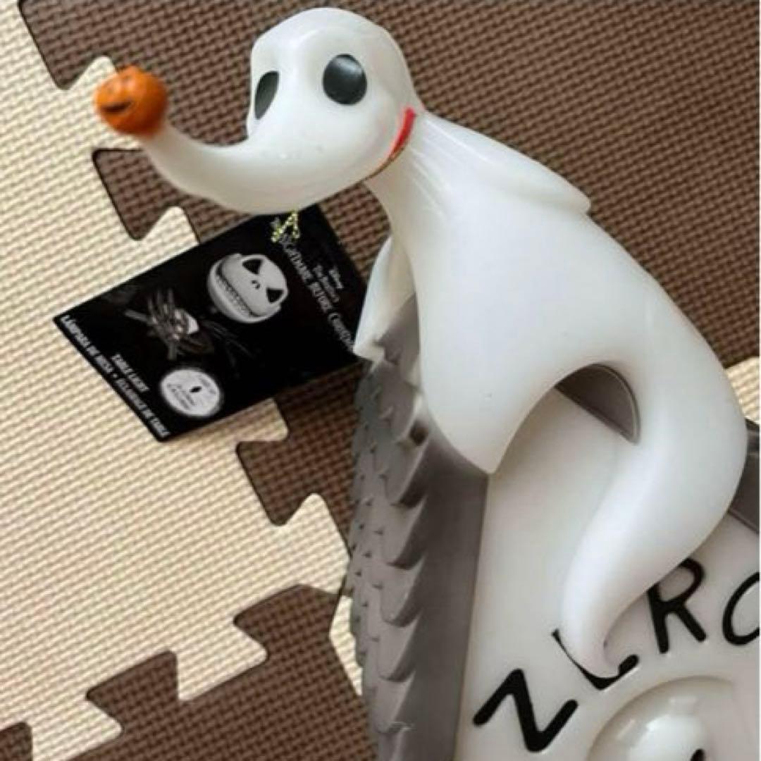 アナハイムディズニー　ゼロライト　ナイトメアビフォアクリスマス　ハロウィン