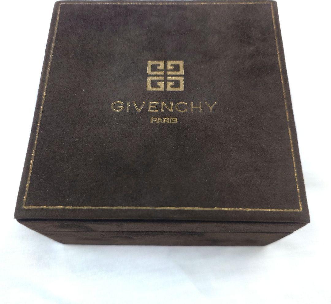 ジバンシィ GIVENCHY レディースクォーツ