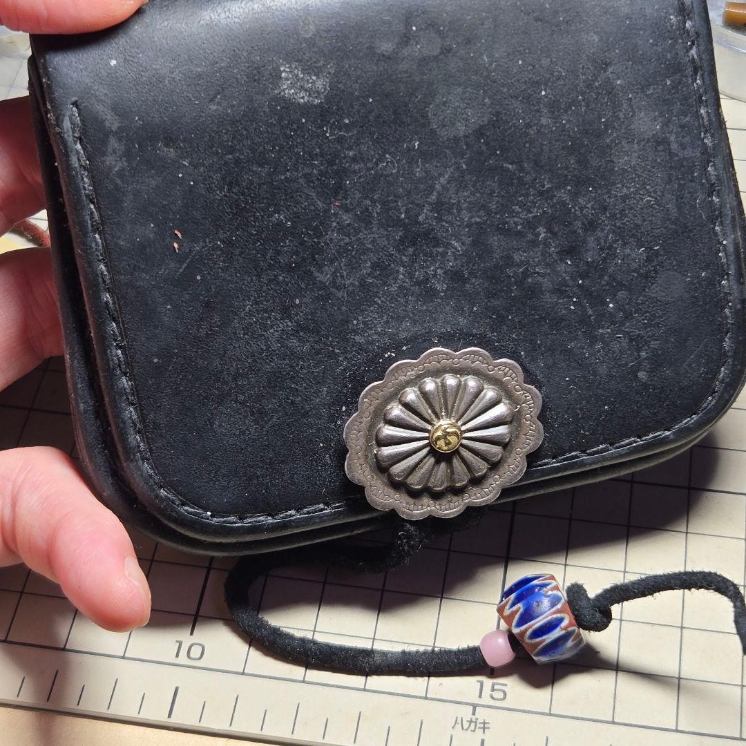 超稀少　12層シェブロンビーズ　goro's等のカスタムに