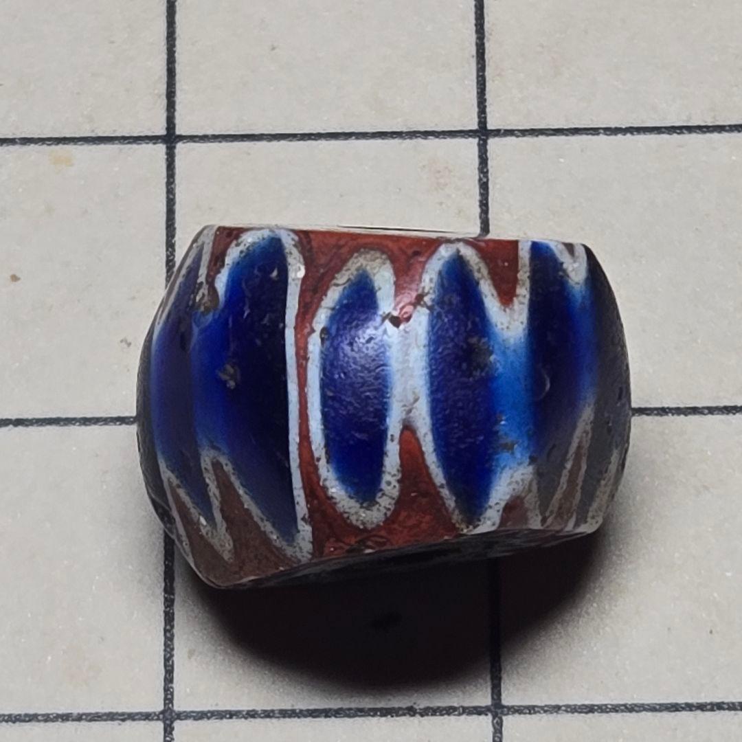 超稀少　12層シェブロンビーズ　goro's等のカスタムに