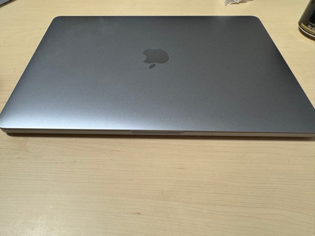 【超美品】MacBook Pro 2020 13インチ 16GB 1TB 97%