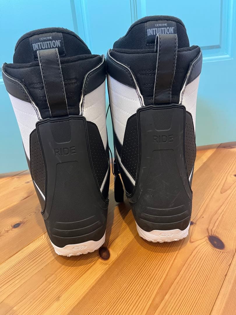 23-24 RIDE ANTHEM 26センチ　ライド　スノーボードブーツ